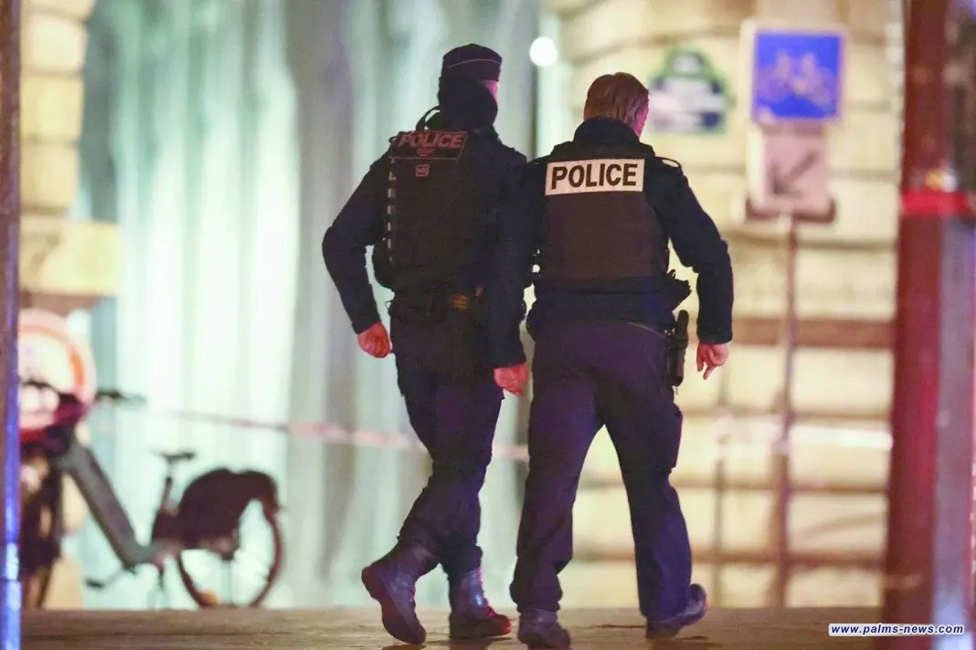 أقيم في العراق سابقاً.. توقيف فرنسي خطط لتنفيذ عمليات إرهابية